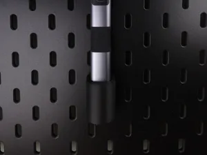 Skadis FNIRSI HS-02 Soldering iron Holder