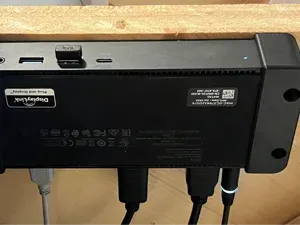 Untertischhalterung Dell D6000