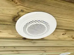 Echo Dot & 5, Google Mini Ceiling Recess Mount