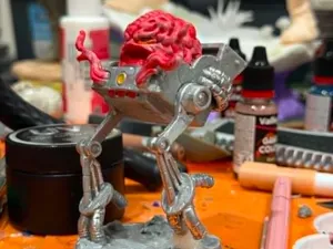 Krang (TMNT)