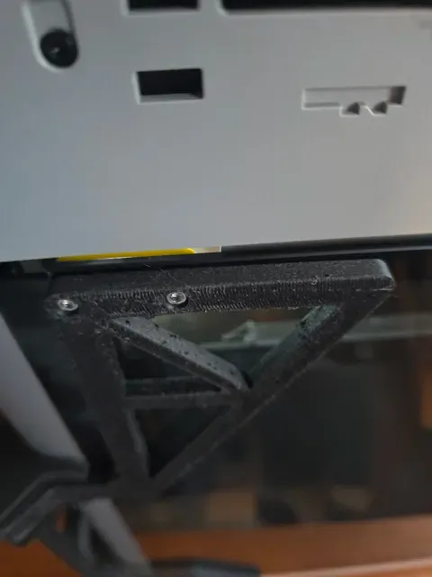X1C 270 Degree Door Hinge Extreme Modding — Image 3 of 7