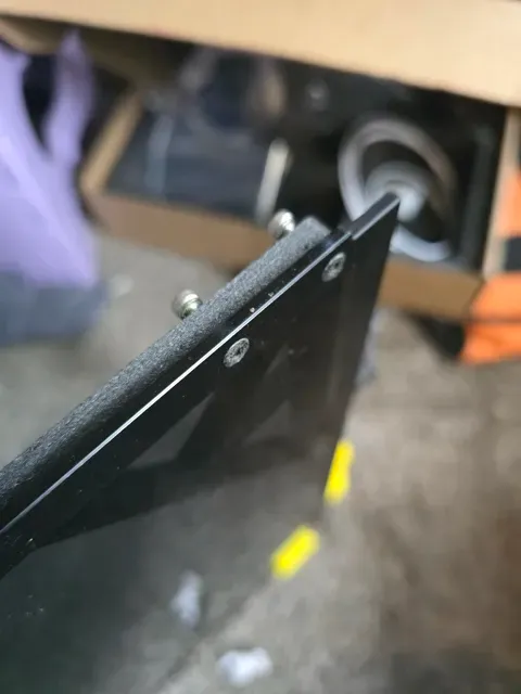 X1C 270 Degree Door Hinge Extreme Modding — Image 5 of 7