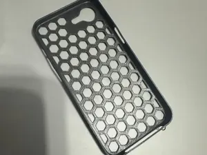 Iphone 16e CASE TPU