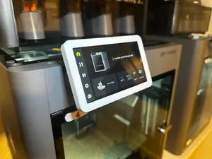 Frame for Display on P2S
