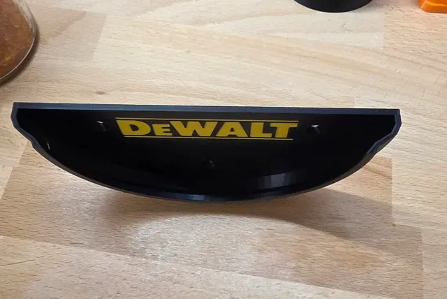 support mural ponceuse 150mm DeWALT — Фото 2 из 5