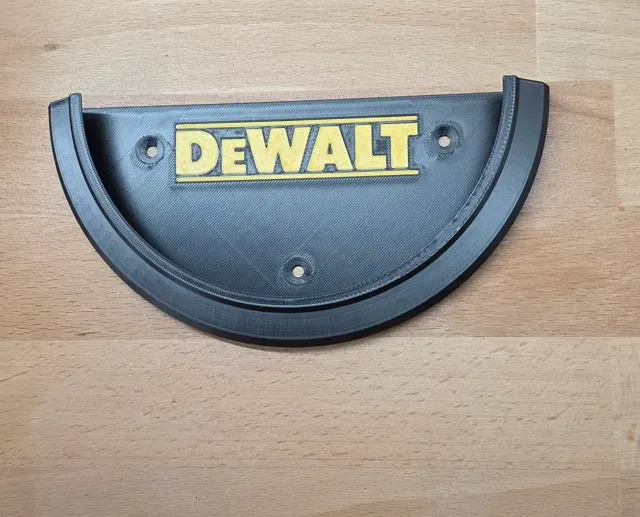 support mural ponceuse 150mm DeWALT — Фото 4 из 5
