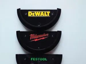 support mural ponceuse 150mm DeWALT