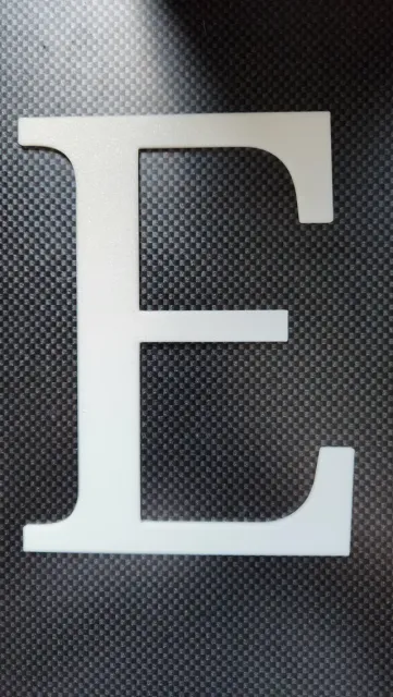Alphabet Letters A-Z - Uppercase (Facedown) — Image 9 of 13