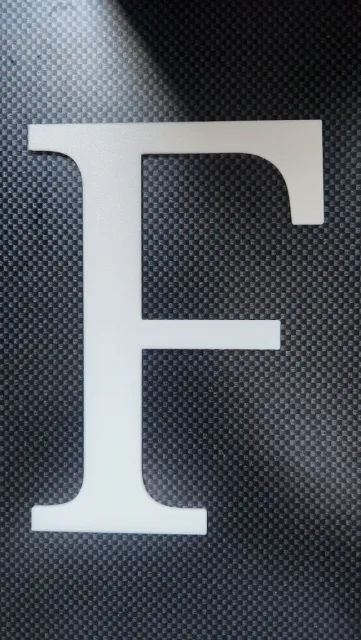 Alphabet Letters A-Z - Uppercase (Facedown) — Image 10 of 13