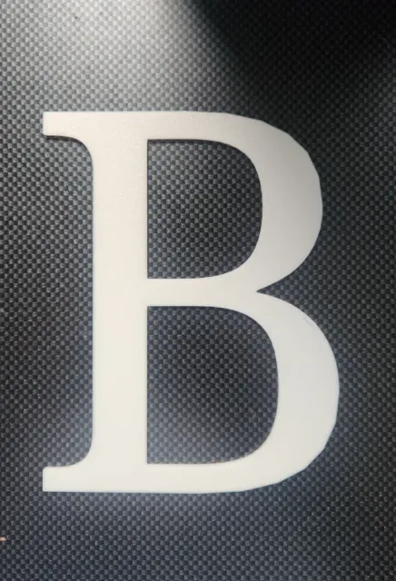 Alphabet Letters A-Z - Uppercase (Facedown) — Image 6 of 13