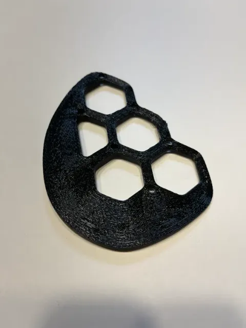 Inmotion V11 extended pedal raisers — Image 4 of 4