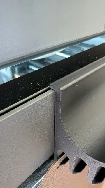 Build Plate Dock X2D/P2S/P1S — Image 4 of 5