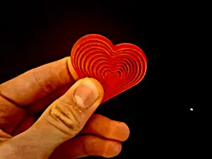 Valentines Heart