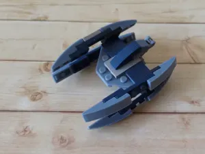 Star Wars Brick Vulture Droid 30055