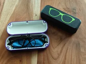 Glasses Case - Parametric Case - AWE