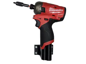 Milwaukee M12 tool wall mount