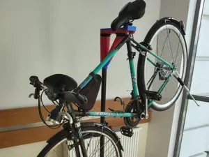 Bike Repair Stand Adapter for a Stage Tripod ⌀35mm