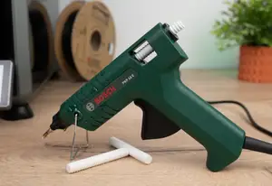 PLA Glue Gun Sticks