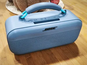 bose phone speaker