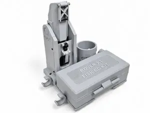 Rover X1 Automatic Fishing Kit