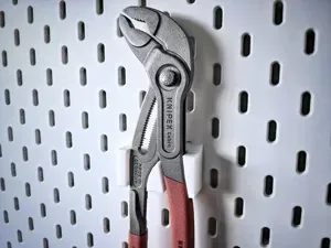 Knipex Cobra 12in/300mm Holder for IKEA Skadis