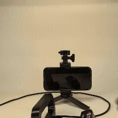 Ferret SnapLight: Quick-Release Ring Light Mount — Image 2 of 16