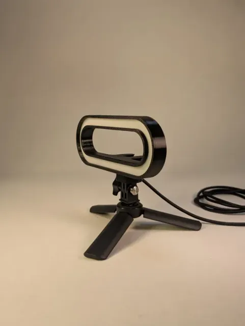Ferret SnapLight: Quick-Release Ring Light Mount — Image 5 of 16