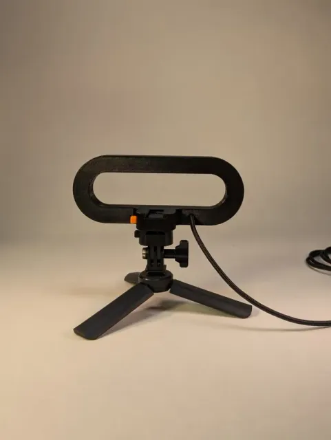 Ferret SnapLight: Quick-Release Ring Light Mount — Image 8 of 16