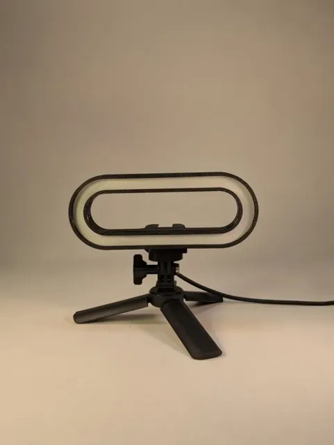 Ferret SnapLight: Quick-Release Ring Light Mount — Image 4 of 16