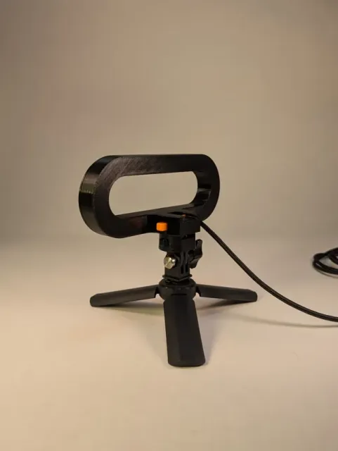 Ferret SnapLight: Quick-Release Ring Light Mount — Image 7 of 16