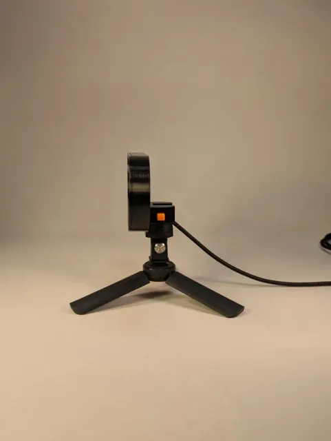 Ferret SnapLight: Quick-Release Ring Light Mount — Image 6 of 16