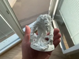 Ancient Behemoth HOMMO3