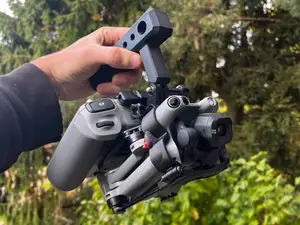 DJI Mini 5 Pro Handheld Support