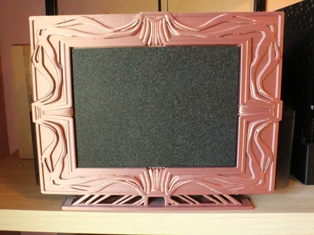 Decorative Frame for 200 x 150 mm or 150 x 150 mm — Image 6 of 6