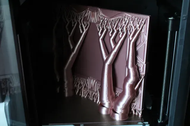 Decorative Frame for 200 x 150 mm or 150 x 150 mm — Image 2 of 6