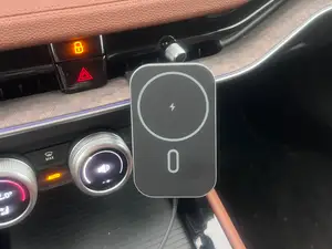 Skoda Superb 4 - 2024+ magsafe phone holder