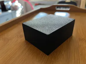 Custom-Fit Parametric Box with Snap-Lock Lid - With Autodesk Fusion 360 file attached