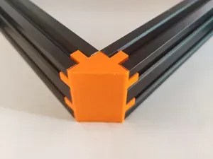 V-Slot 2040 External Corner Connector (Tall)