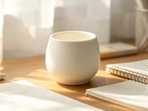 简约容器