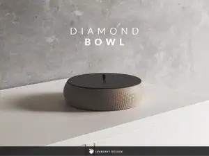 Diamond Bowl