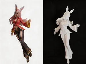 公孙离幻舞玲珑