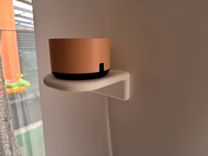 Speakers station Yandex Lite Wall stand mount