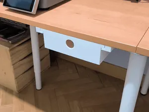 Cajón Bajo Escritorio | Under Desk Drawer
