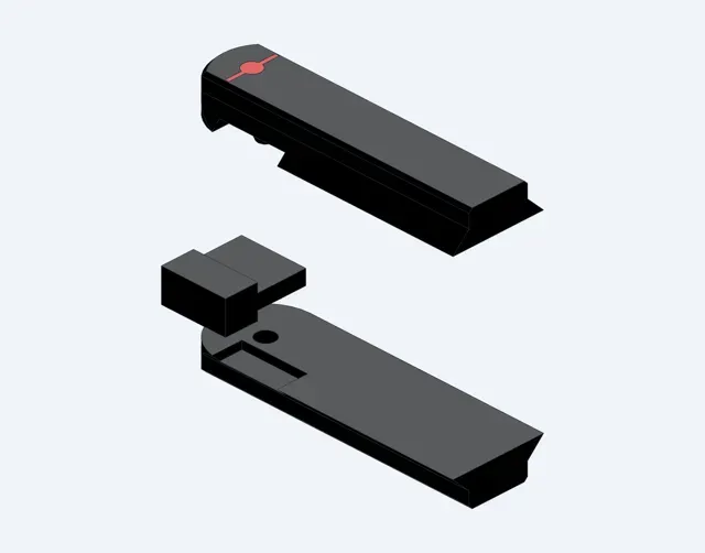 Ruliper — Metric + Inches — Фото 5 из 6