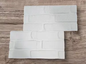 Brick Wall Panels