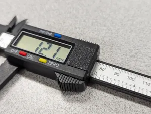 Digital Caliper Battery Cap