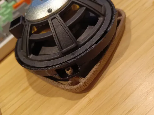 Range rover p38 speaker adaptor — Image 2 of 4