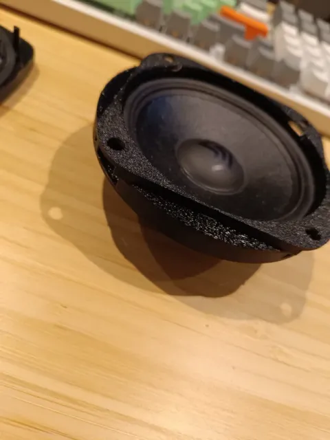 Range rover p38 speaker adaptor — Image 4 of 4