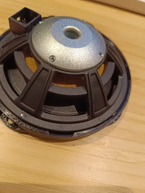 Range rover p38 speaker adaptor — Image 3 of 4