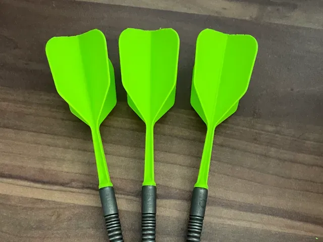 Dart Flightshaft System